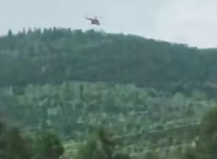 Новини світу - В Росії розбився літак з десятками людей на борту