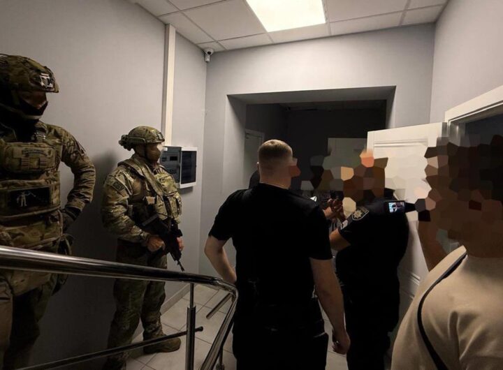 Новини України - В СБУ зробили заяву щодо перевірки в САП