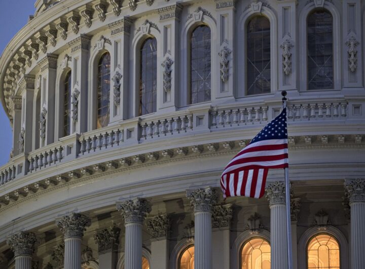 Новини України - В Сенаті США схвалили 500 млн доларів для України