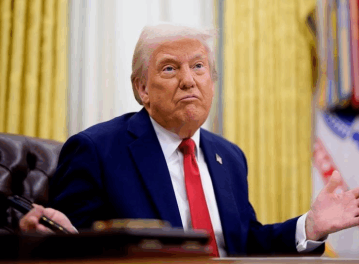 Новини світу - В США ухвалено "великий і прекрасний закон" Трампа