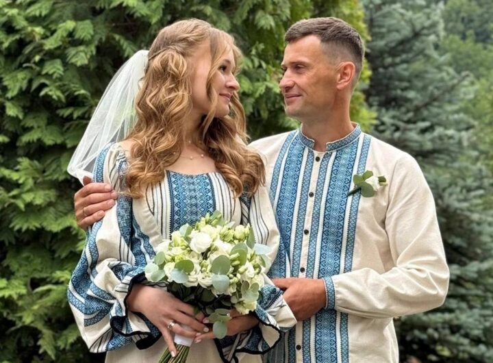 Новини України - В Україні поменшало шлюбів