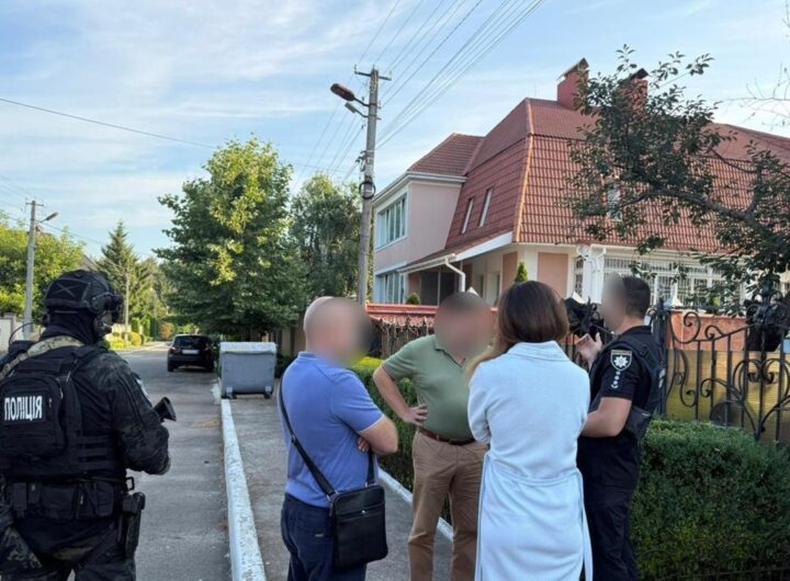 Новини України - В Україні викрито масштабну схему збуту вітчизняних ліків в Росію