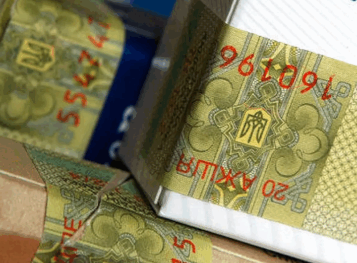 Новини бізнесу - В Україні змінять правила маркування алкоголю та сигарет