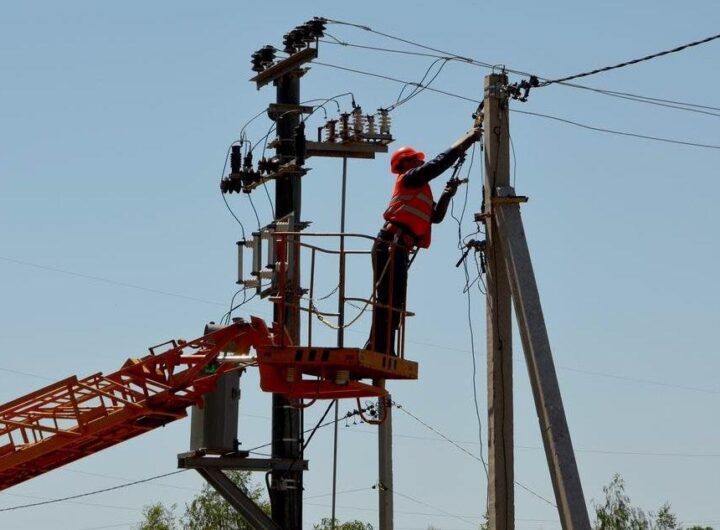 Новини України - В Україні зростає енергоспоживання на тлі відключень