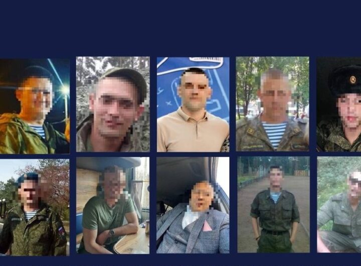Новини України - Вбивства та тортури у Бучі: судитимуть чотирьох військових РФ