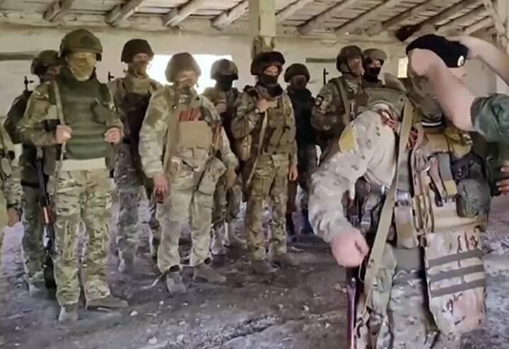 Новини світу - Вибухи під Владивостоком залишили без газу і води 155-у бригаду РФ - ЗМІ