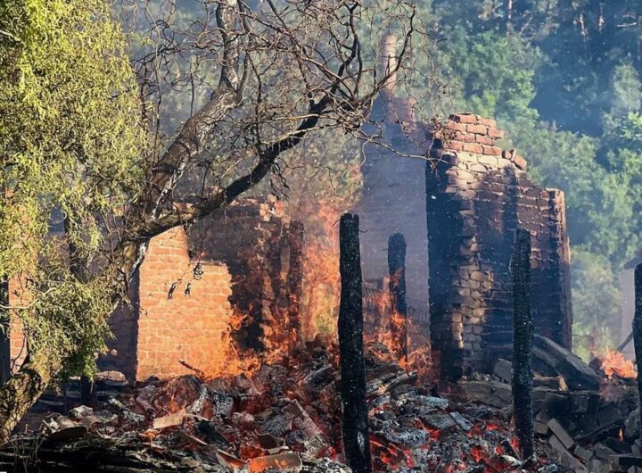 Новини України - Війська РФ атакували Сумщину: двоє загиблих
