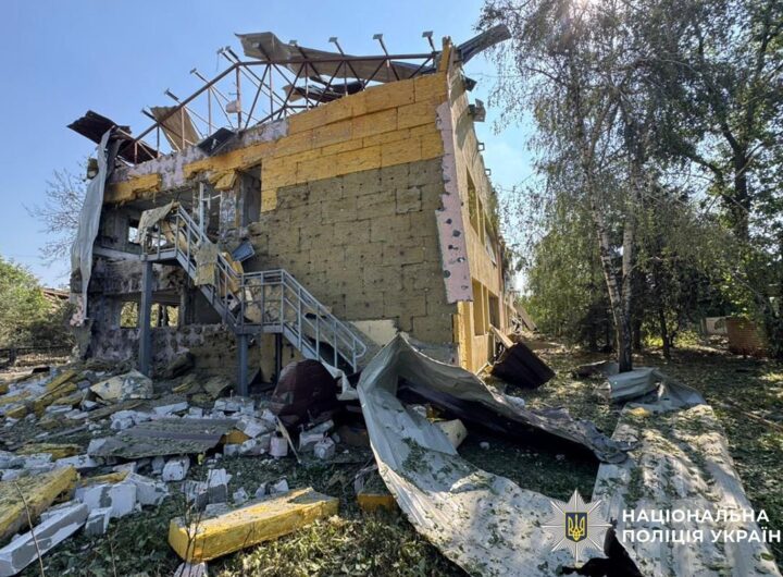 Новини України - Військові РФ минулої доби вбили трьох жителів Донеччини