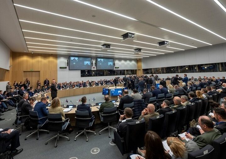 Новини України - Визначено орієнтовний час засідання наступного Рамштайну