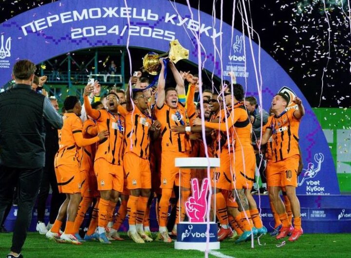Новини спорту - Визначилися команди-суперниці для участі у відборі на Кубок України