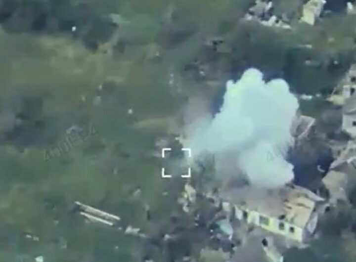 Новини України - Воїни ЗСУ знищили рідкісний комплекс РЕБ росіян