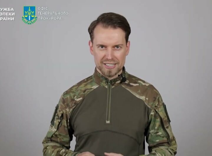 СБУ та ОГП затримали «крота» фсб у лавах НАБУ: його курував заступник керівника охорони Януковича