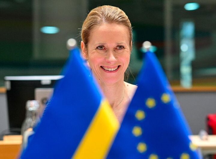 Новини світу - ЄС остаточно затвердив 18 пакет санкцій проти РФ