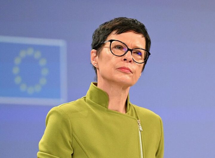 Новини світу - Єврокомісія оцінила рішення Ради щодо НАБУ і САП