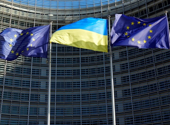 Новини світу - Єврокомісія оцінила закон про НАБУ і САП