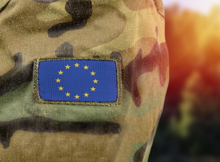 Новини світу - Європа готується до скорочення військ США - ЗМІ