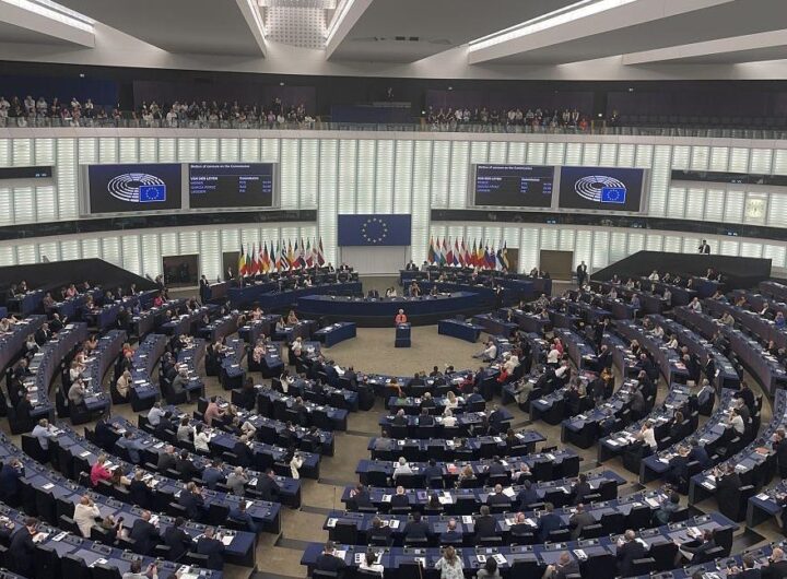 Новини України - Євросоюз погрожує США 30% митами