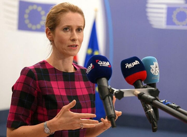 Новини світу - Євросоюз знову не погодив 18 пакет санкції проти Росії