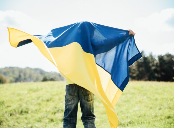 Новини України - З окупації вдалося повернути групу українських дітей