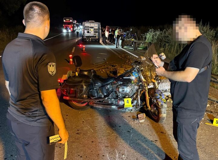 Новини України - З'явились фото з місця загибелі нардепа Рущишина