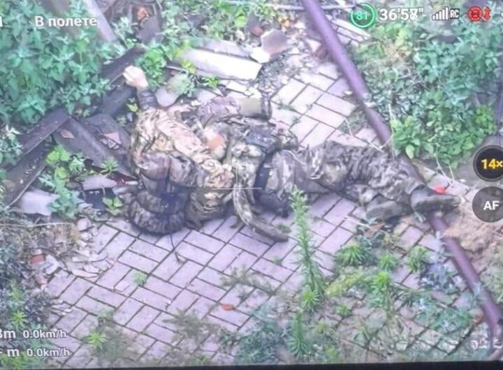 Новини України - Захід росіян у Покровськ: яка ситуація в місті