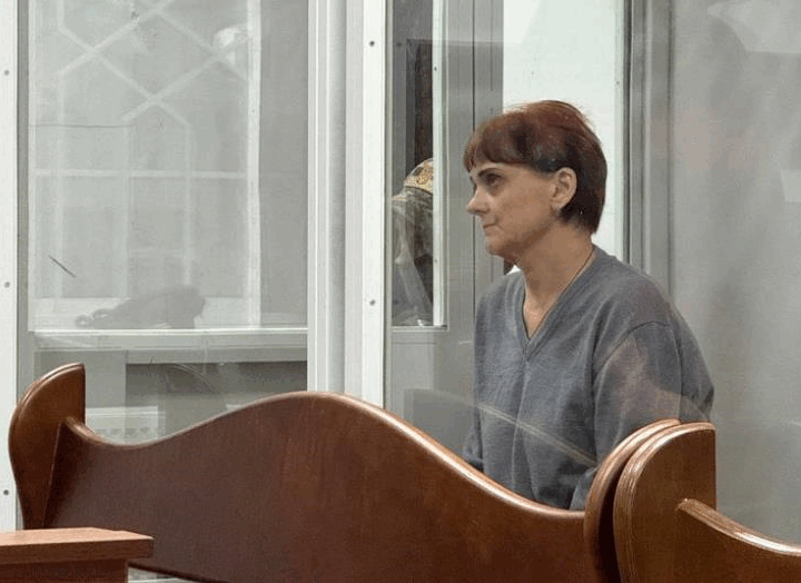 Новини України - Замах на Стерненка: суд залишив підозрюваних під вартою
