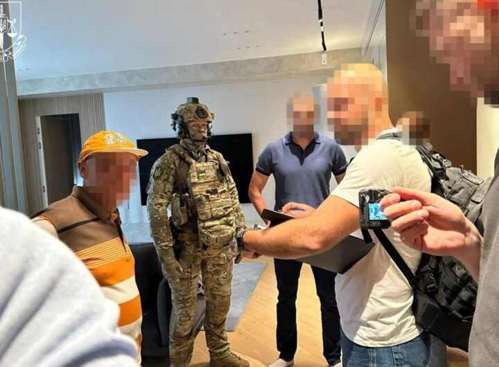 Новини України - Затримано генерального директора ДП Ліси України