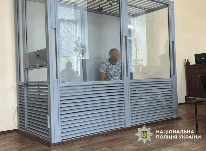 Новини України - Затримано "смотрящего" за півднем, що діяв в інтересах РФ