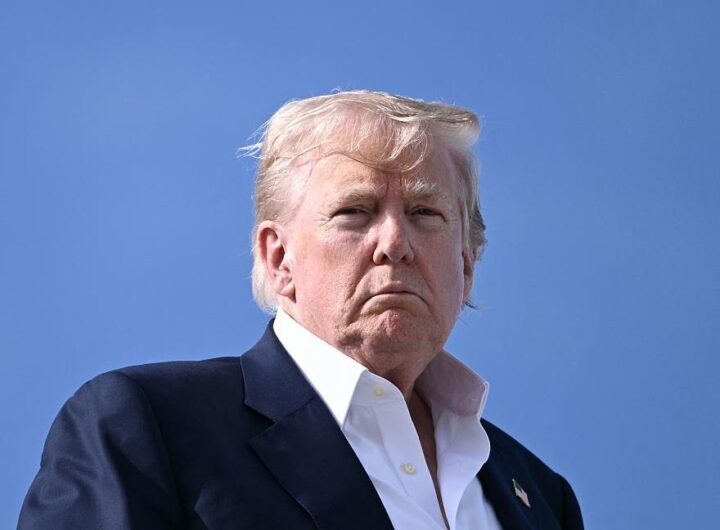Новини світу - Завершення війни в Україні: Трамп дав прогноз