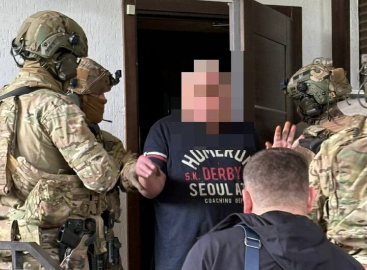 Новини України - Збитки на 33 млн: викрито зловживання на постачаннях гвинтівок