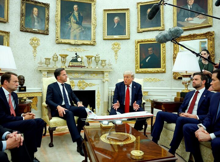 Новини світу - Зброя США готова до відправки в Україні - ЗМІ