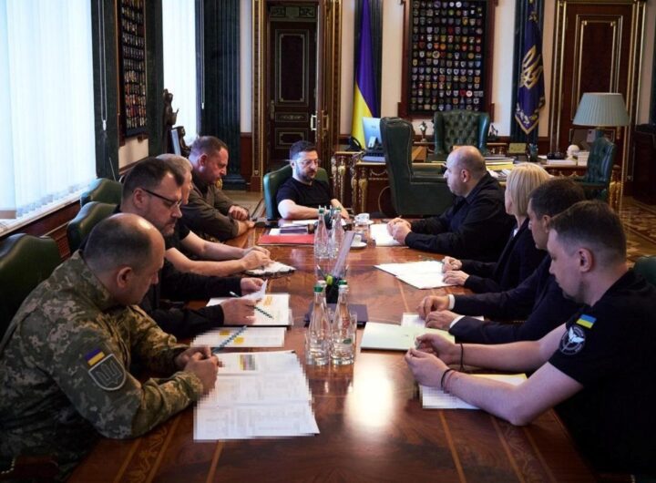 Новини України - Зеленський анонсував нові обміни полонених