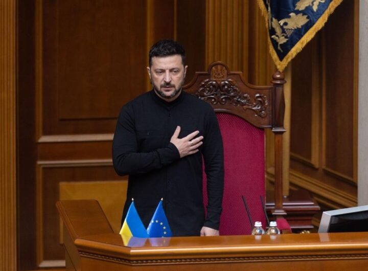Новини України - Зеленський анонсував оновлення у двох секторах