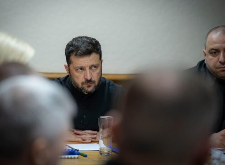 Новини України - Зеленський назвав кількість звільнених полонених