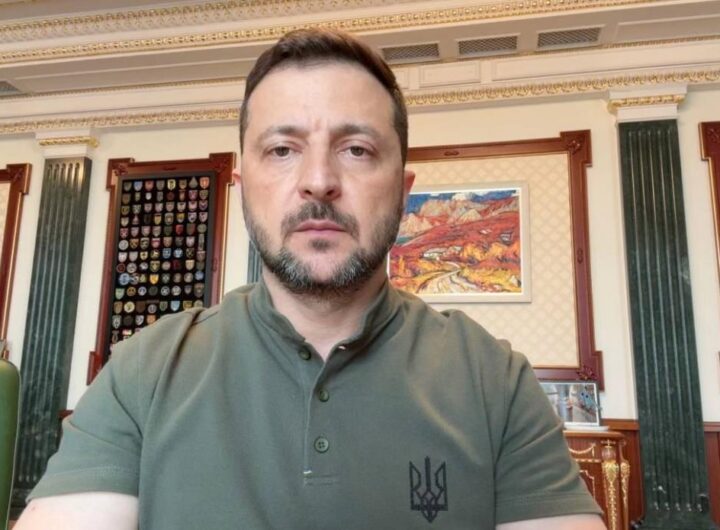 Новини України - Зеленський підписав закон щодо НАБУ і САП