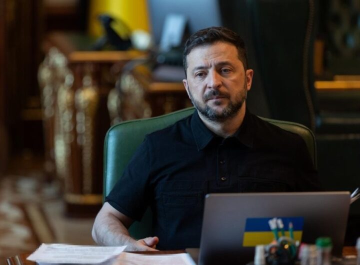 Новини України - Зеленський провів важливі переговори зі Стармером