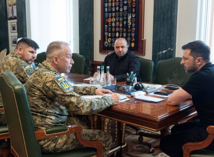 Новини України - Зеленський: РФ відстала від цілей літнього наступу
