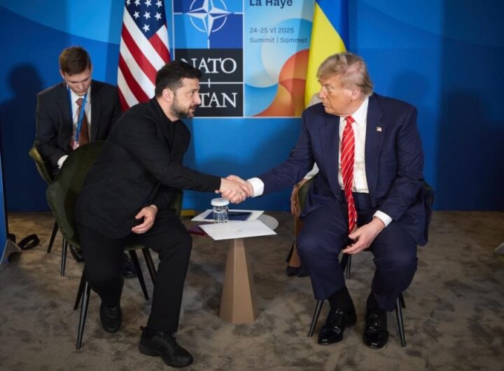 Новини України - Зеленський розкрив деталі "мегаугоди" з Трампом