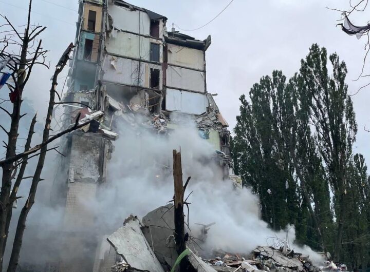 Новини України - Зеленський розповів деталі нічної атаки Росії