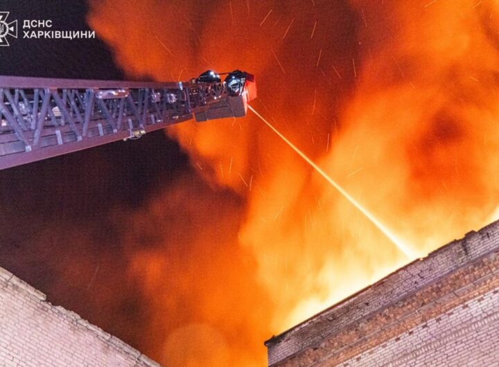Новини України - Зеленський розповів про наслідки атаки Росії