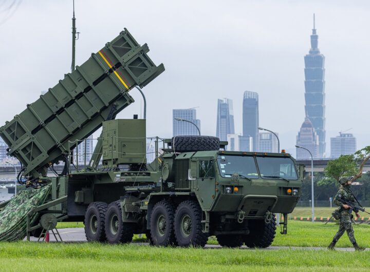 Новини світу - ЗМІ дізналися про зміни у поставці Patriot Україні