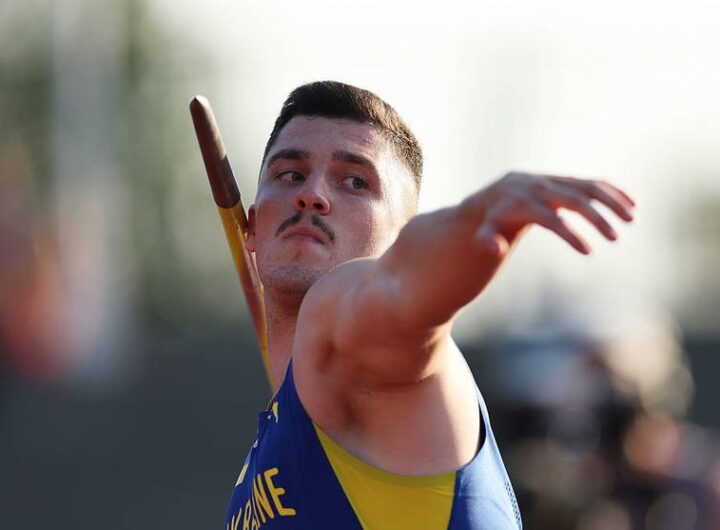 Новини спорту - Золото молодіжного чемпіонату Європи дісталося українцю Фельфнеру