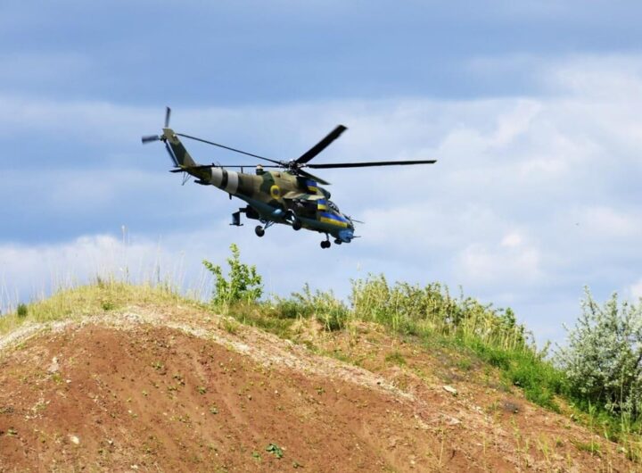 Новини України - ЗСУ атакували 10 скупчень росіян за добу - Генштаб