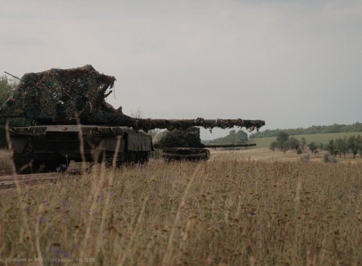 Новини України - ЗСУ ведуть бої з армією РФ на 12 напрямках
