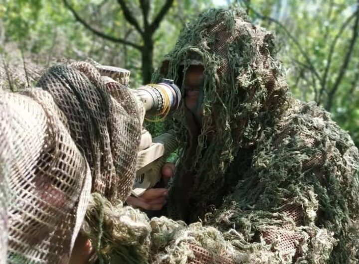 Новини України - ЗСУ знищили командира полку армії Росії