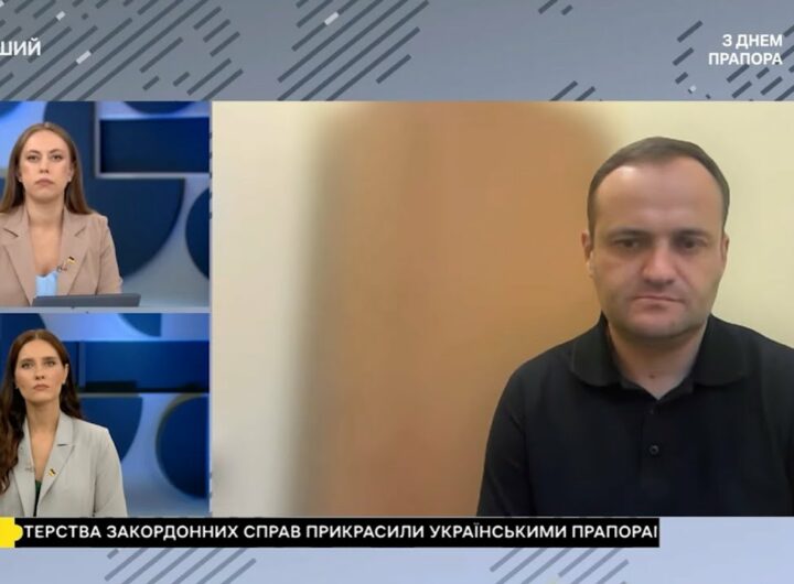 Запускаємо виплати для ВПО з тимчасово окупованих територій. Це новий етап "єВідновлення"