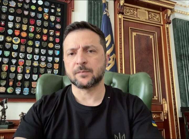 Припинення вогню потрібне, і тоді це буде чіткий сигнал, що Росія готова до дипломатії