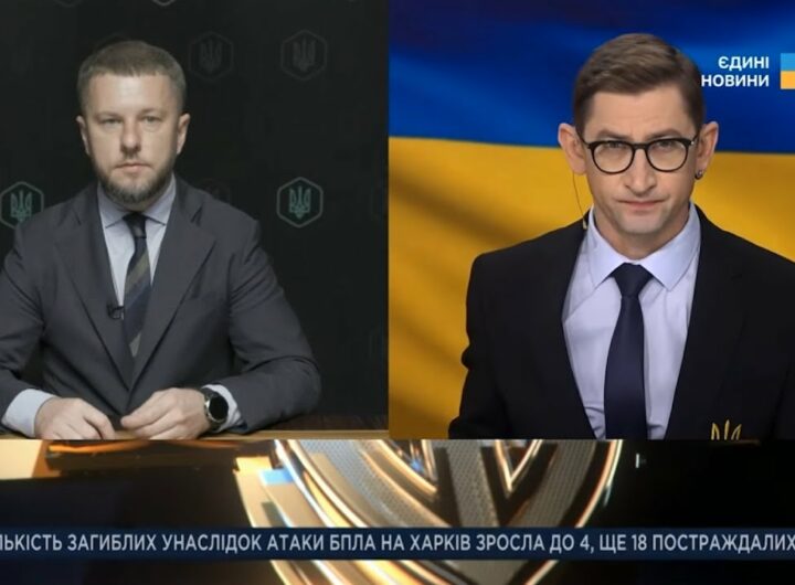 “Розгортаємо нові місця, і дбаємо про умови у місцях тимчасового проживання”, – Олексій Рябикін