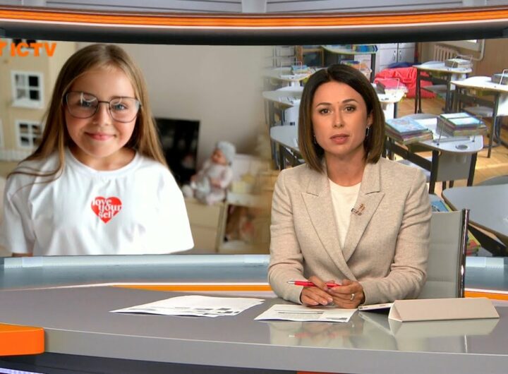 Підготовка до школи