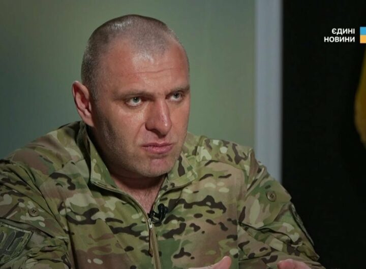 Дрони-камікадзе, агенти у тилу і вибухи на аеродромах рф: як діяла СБУ | Василь Малюк